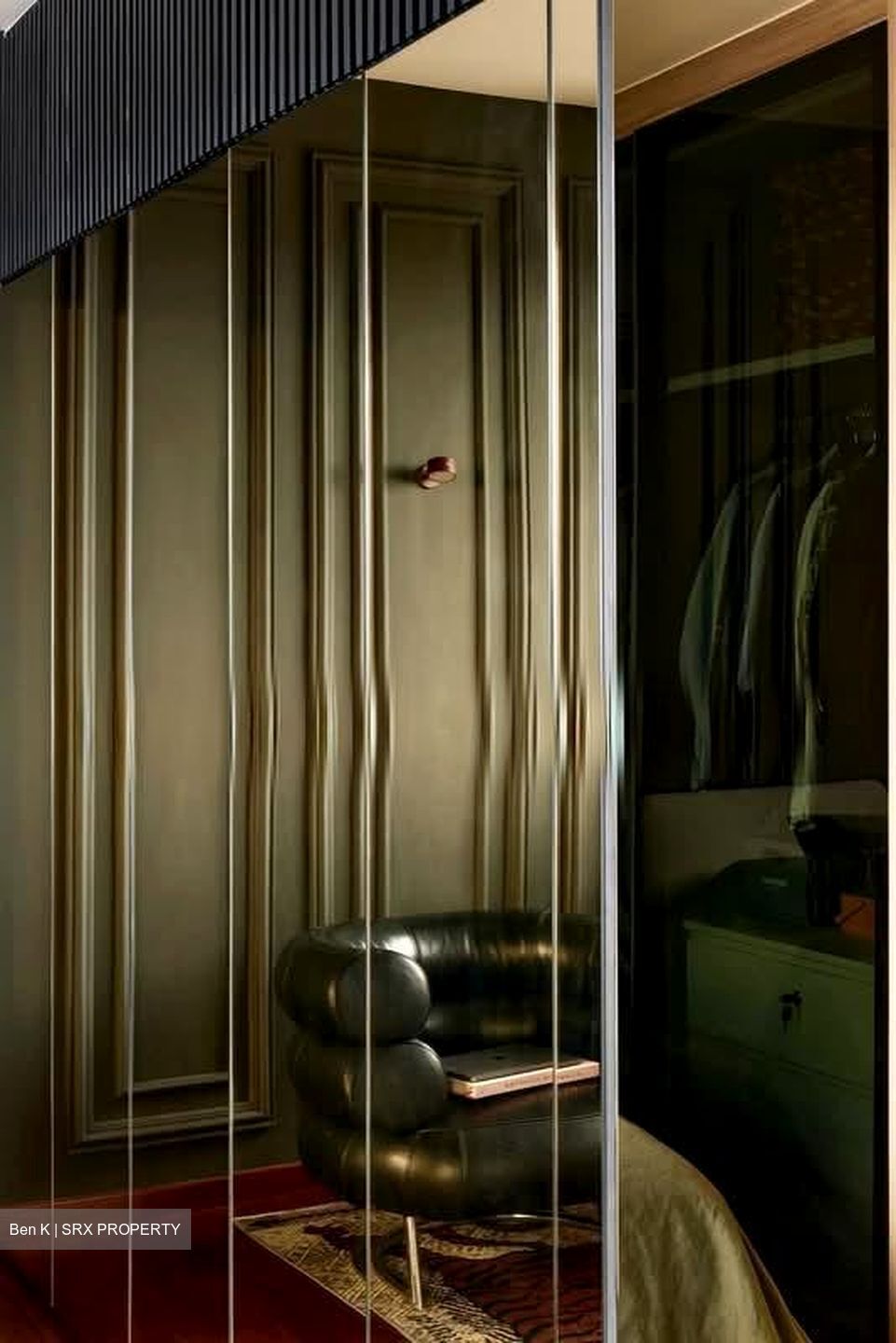 Urban Treasures (D14), Condominium #532450861